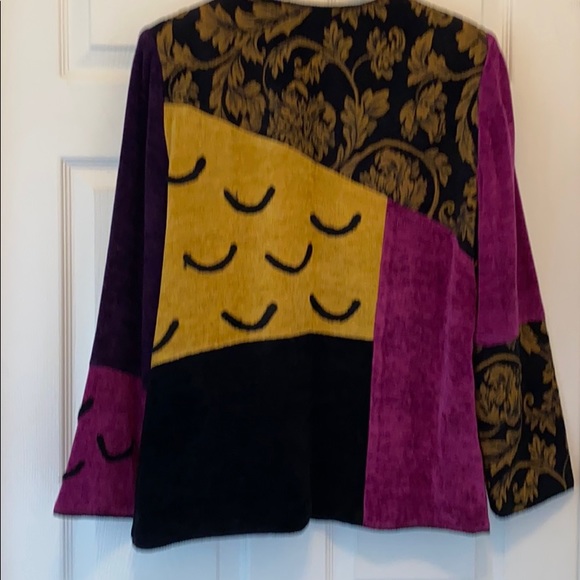 Jacket - Picture 2 of 4